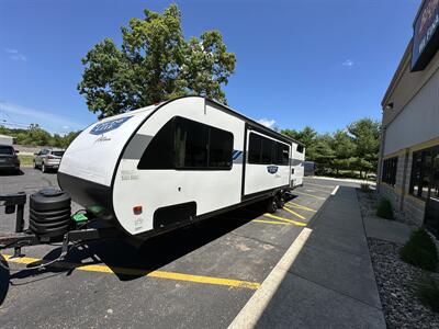 2024 Forest River Salem Cruise Lite 28VBXL   - Photo 9 - Elkhart, IN 46514