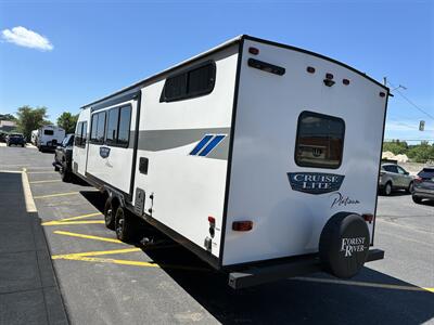 2024 Forest River Salem Cruise Lite 28VBXL   - Photo 6 - Elkhart, IN 46514