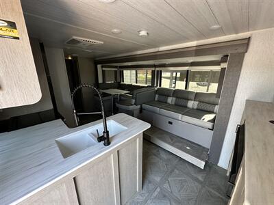 2024 Forest River Salem Cruise Lite 28VBXL   - Photo 10 - Elkhart, IN 46514