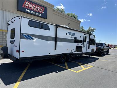 2024 Forest River Salem Cruise Lite 28VBXL   - Photo 4 - Elkhart, IN 46514