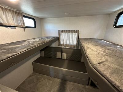 2024 Forest River Salem Cruise Lite 28VBXL   - Photo 16 - Elkhart, IN 46514