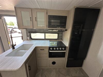 2024 Forest River Salem Cruise Lite 28VBXL   - Photo 19 - Elkhart, IN 46514