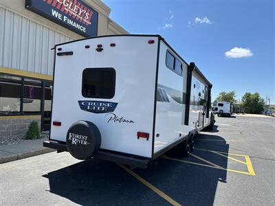 2024 Forest River Salem Cruise Lite 28VBXL   - Photo 5 - Elkhart, IN 46514