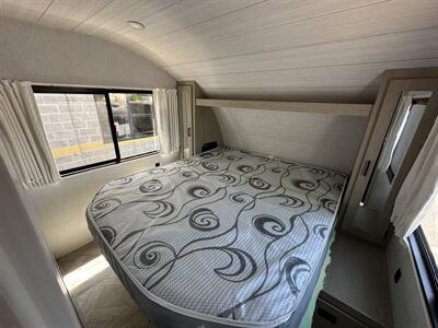 2024 Forest River Salem Cruise Lite 28VBXL   - Photo 12 - Elkhart, IN 46514