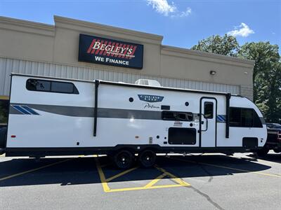 2024 Forest River Salem Cruise Lite 28VBXL   - Photo 3 - Elkhart, IN 46514