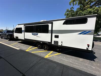 2024 Forest River Salem Cruise Lite 28VBXL   - Photo 7 - Elkhart, IN 46514
