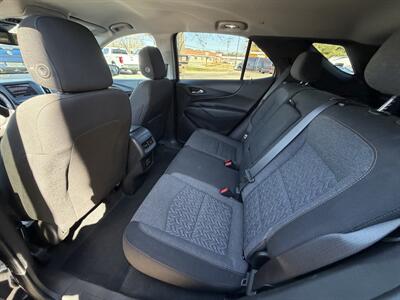2022 Chevrolet Equinox LT   - Photo 14 - Elkhart, IN 46514