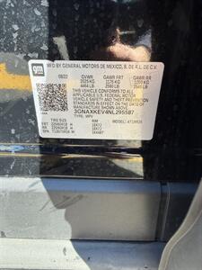 2022 Chevrolet Equinox LT   - Photo 20 - Elkhart, IN 46514