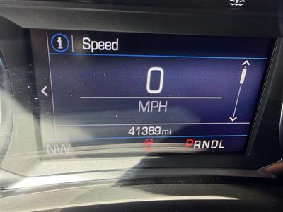 2022 Chevrolet Equinox LT   - Photo 19 - Elkhart, IN 46514