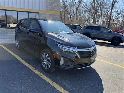 2022 Chevrolet Equinox LT   - Photo 10 - Elkhart, IN 46514
