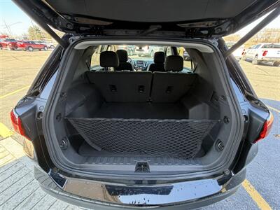 2022 Chevrolet Equinox LT   - Photo 13 - Elkhart, IN 46514