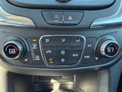 2022 Chevrolet Equinox LT   - Photo 18 - Elkhart, IN 46514