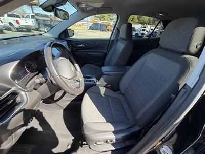 2022 Chevrolet Equinox LT   - Photo 15 - Elkhart, IN 46514