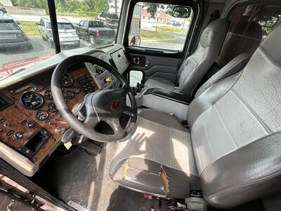 2005 Peterbilt 335 Dump Truck   - Photo 20 - Elkhart, IN 46514