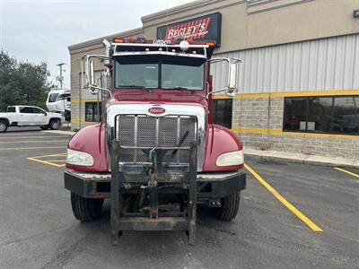 2005 Peterbilt 335 Dump Truck   - Photo 7 - Elkhart, IN 46514