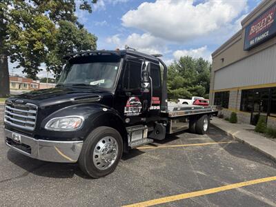 2025 Freightliner M2 106 - Photo 4 - Elkhart, IN 46514