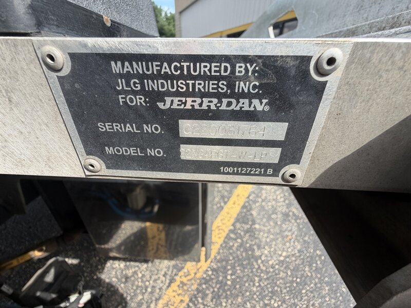 2025 Freightliner M2 106 - Photo 18 - Elkhart, IN 46514