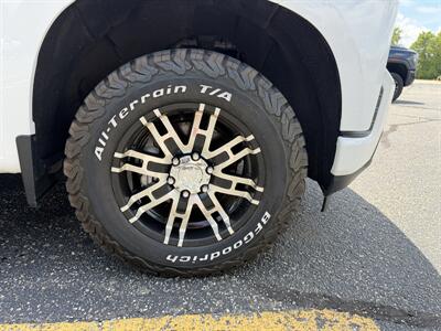 2020 Chevrolet Silverado 1500 RST - Photo 24 - Elkhart, IN 46514