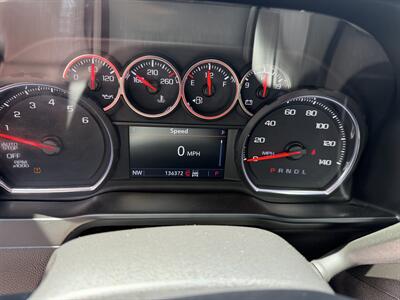 2020 Chevrolet Silverado 1500 RST - Photo 18 - Elkhart, IN 46514