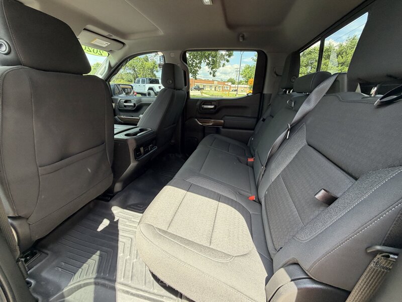 2020 Chevrolet Silverado 1500 RST - Photo 14 - Elkhart, IN 46514