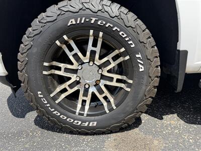 2020 Chevrolet Silverado 1500 RST - Photo 22 - Elkhart, IN 46514