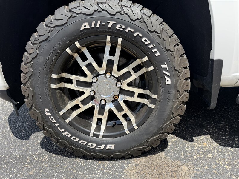 2020 Chevrolet Silverado 1500 RST - Photo 22 - Elkhart, IN 46514