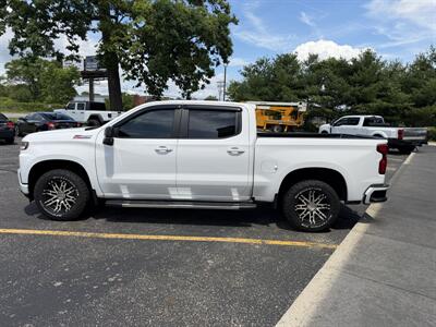 2020 Chevrolet Silverado 1500 RST - Photo 3 - Elkhart, IN 46514