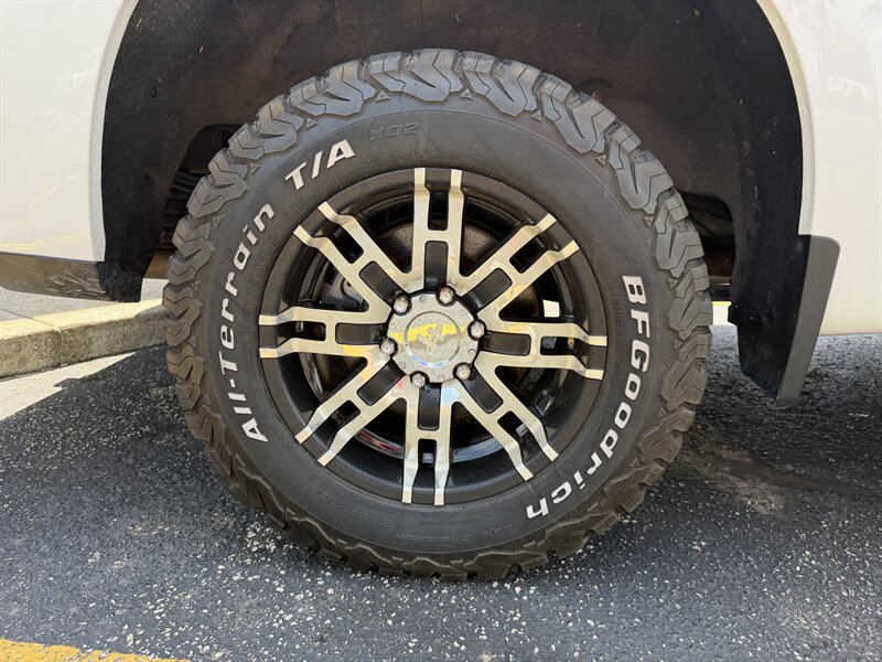 2020 Chevrolet Silverado 1500 RST - Photo 25 - Elkhart, IN 46514
