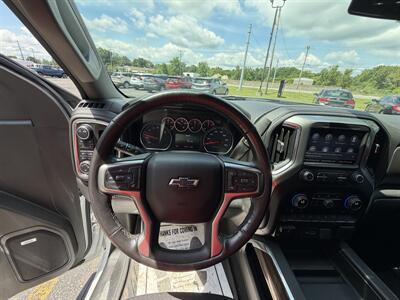 2020 Chevrolet Silverado 1500 RST - Photo 17 - Elkhart, IN 46514