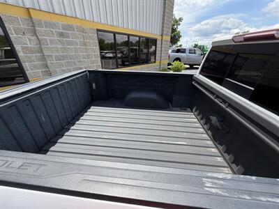 2020 Chevrolet Silverado 1500 RST - Photo 20 - Elkhart, IN 46514