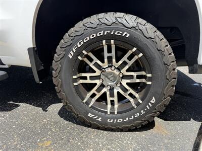 2020 Chevrolet Silverado 1500 RST - Photo 23 - Elkhart, IN 46514