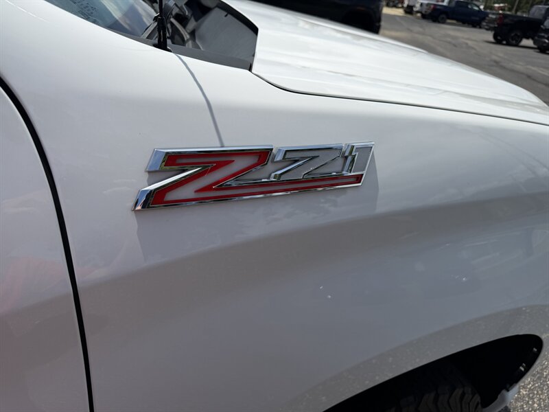 2020 Chevrolet Silverado 1500 RST - Photo 21 - Elkhart, IN 46514