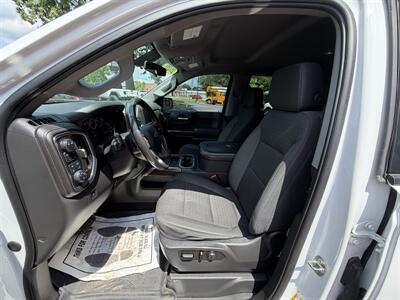 2020 Chevrolet Silverado 1500 RST - Photo 15 - Elkhart, IN 46514