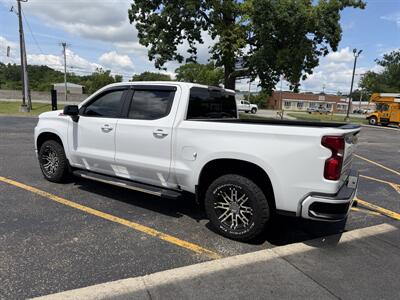 2020 Chevrolet Silverado 1500 RST - Photo 4 - Elkhart, IN 46514