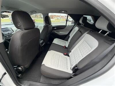 2023 Chevrolet Equinox LS   - Photo 14 - Elkhart, IN 46514