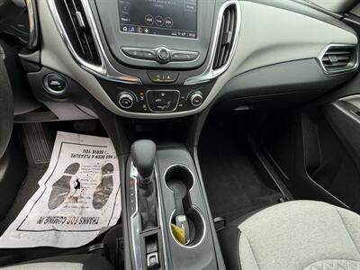 2023 Chevrolet Equinox LS   - Photo 18 - Elkhart, IN 46514
