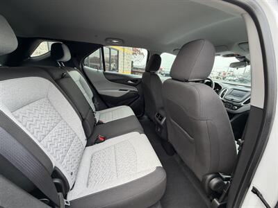 2023 Chevrolet Equinox LS   - Photo 12 - Elkhart, IN 46514