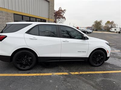 2023 Chevrolet Equinox LS   - Photo 7 - Elkhart, IN 46514