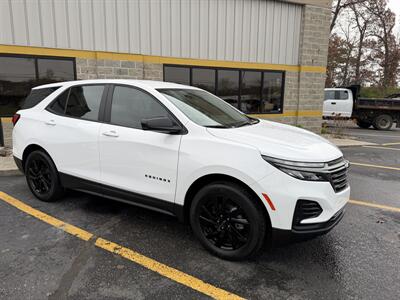 2023 Chevrolet Equinox LS   - Photo 8 - Elkhart, IN 46514