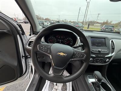 2023 Chevrolet Equinox LS   - Photo 21 - Elkhart, IN 46514