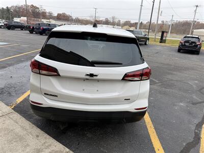 2023 Chevrolet Equinox LS   - Photo 5 - Elkhart, IN 46514