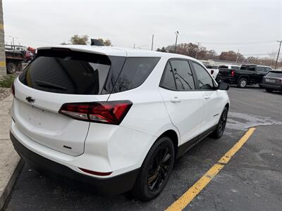 2023 Chevrolet Equinox LS   - Photo 6 - Elkhart, IN 46514