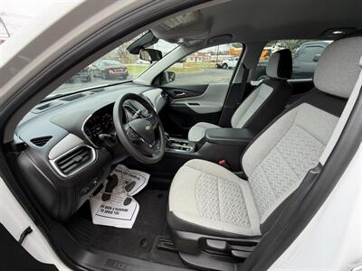 2023 Chevrolet Equinox LS   - Photo 15 - Elkhart, IN 46514