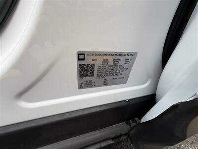 2023 Chevrolet Equinox LS   - Photo 16 - Elkhart, IN 46514