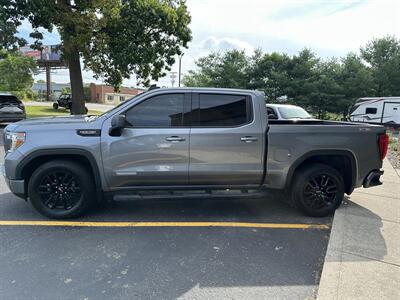 2021 GMC Sierra 1500 Elevation   - Photo 3 - Elkhart, IN 46514