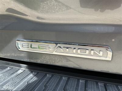 2021 GMC Sierra 1500 Elevation   - Photo 26 - Elkhart, IN 46514