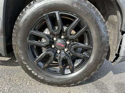 2021 GMC Sierra 1500 Elevation   - Photo 23 - Elkhart, IN 46514