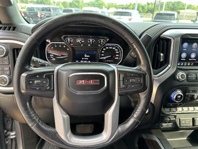 2021 GMC Sierra 1500 Elevation   - Photo 14 - Elkhart, IN 46514