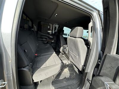 2021 GMC Sierra 1500 Elevation   - Photo 16 - Elkhart, IN 46514