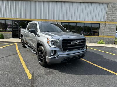 2021 GMC Sierra 1500 Elevation   - Photo 11 - Elkhart, IN 46514